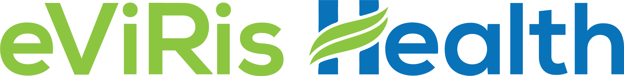eViRis Health Logo